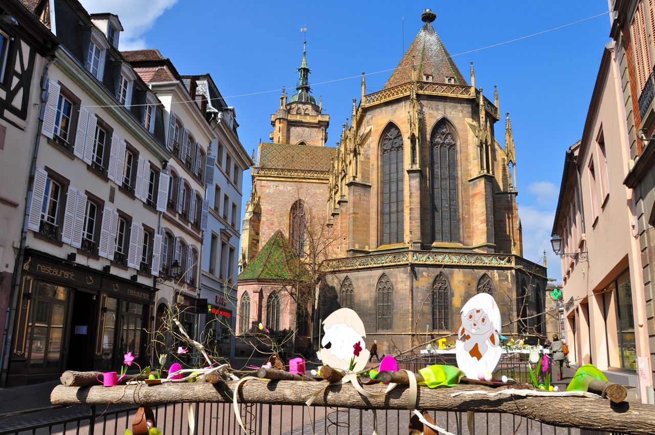 Colmar